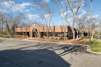 Charlotte, NC Office - 1805 Sardis Rd N