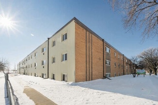 130-Suite Multifamily Offering