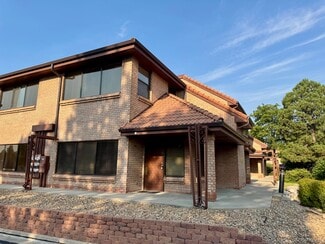 Northglenn, CO Office/Retail - 11172 Huron St
