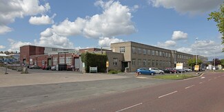 Team Valley Trading Estate