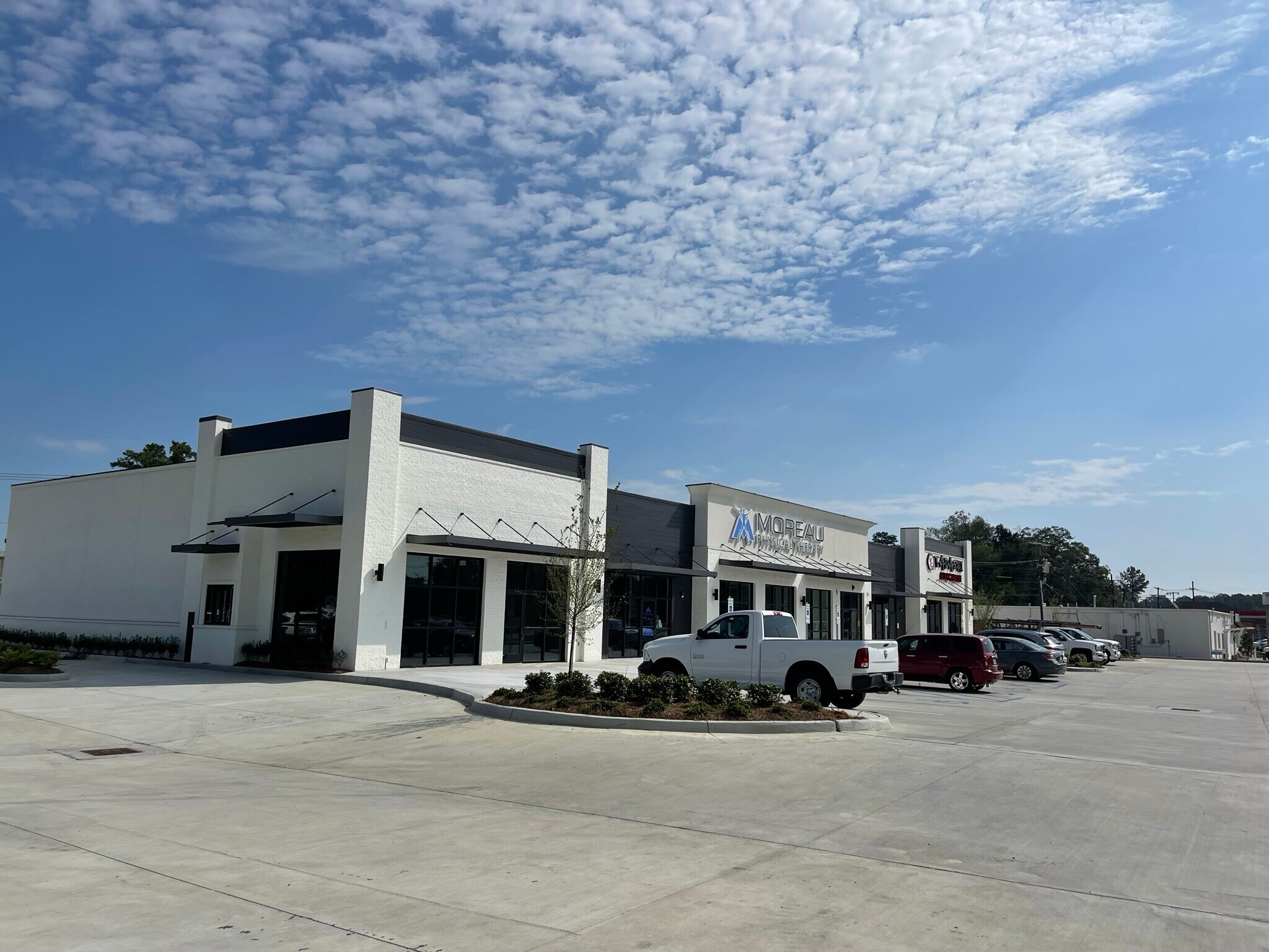 10161 Florida Blvd Walker, LA 70785 Retail Property for Lease on