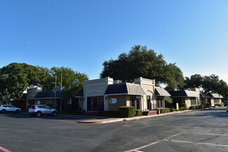 Dallas, TX Office - 5510 Abrams Rd