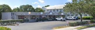 Delray Beach, FL Retail - 1191 N Federal Hwy Delray Beach, FL Retail - 1191 N Federal Hwy