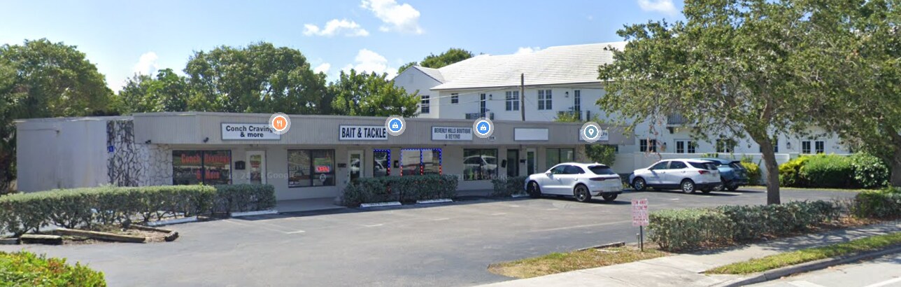 1191 N Federal Hwy, Delray Beach, FL for Rent
