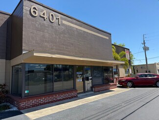 Pinellas Park, FL Industrial - 6401-6405 N 49th St Pinellas Park, FL Industrial - 6401-6405 N 49th St