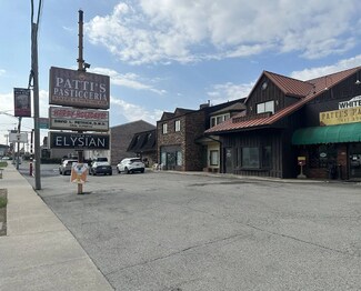 McKeesport, PA undefined - 1500-1508 Lincoln Way McKeesport, PA undefined - 1500-1508 Lincoln Way