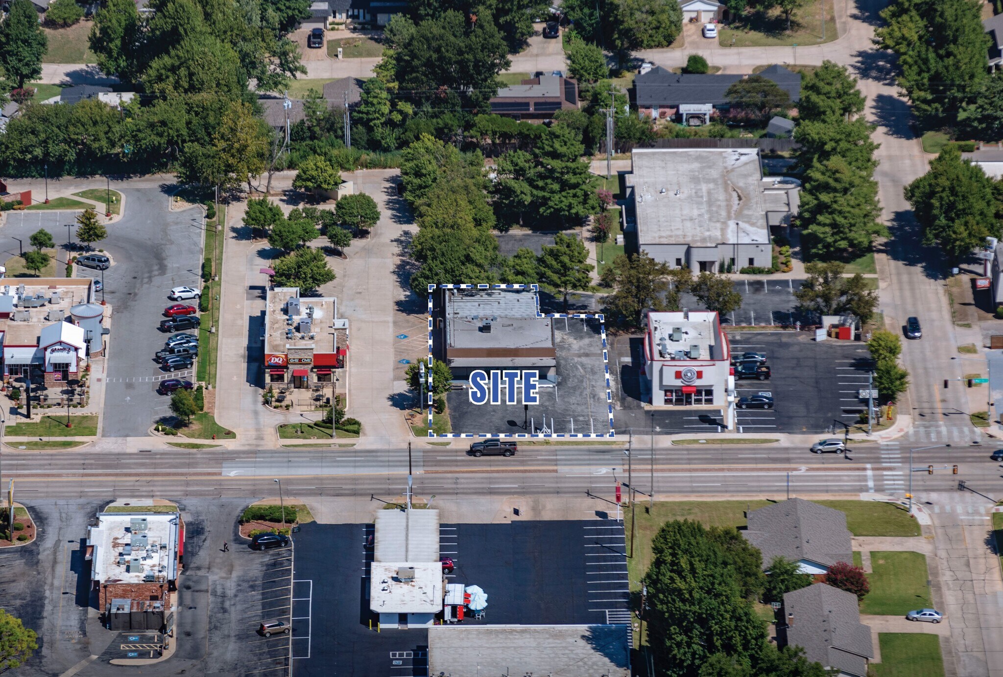 1829 W Main St, Norman, OK for Sale