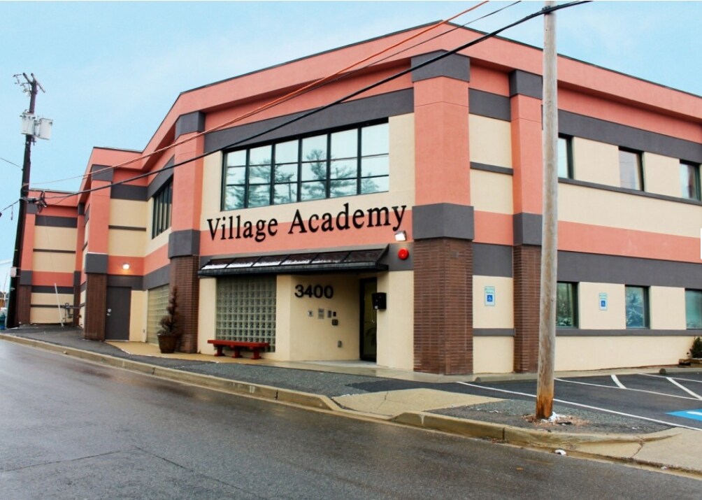 3400 New York Ave NE, Washington, DC for Sale