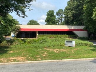 Marietta, GA Flex - 1621 Sands Pl SE Marietta, GA Flex - 1621 Sands Pl SE