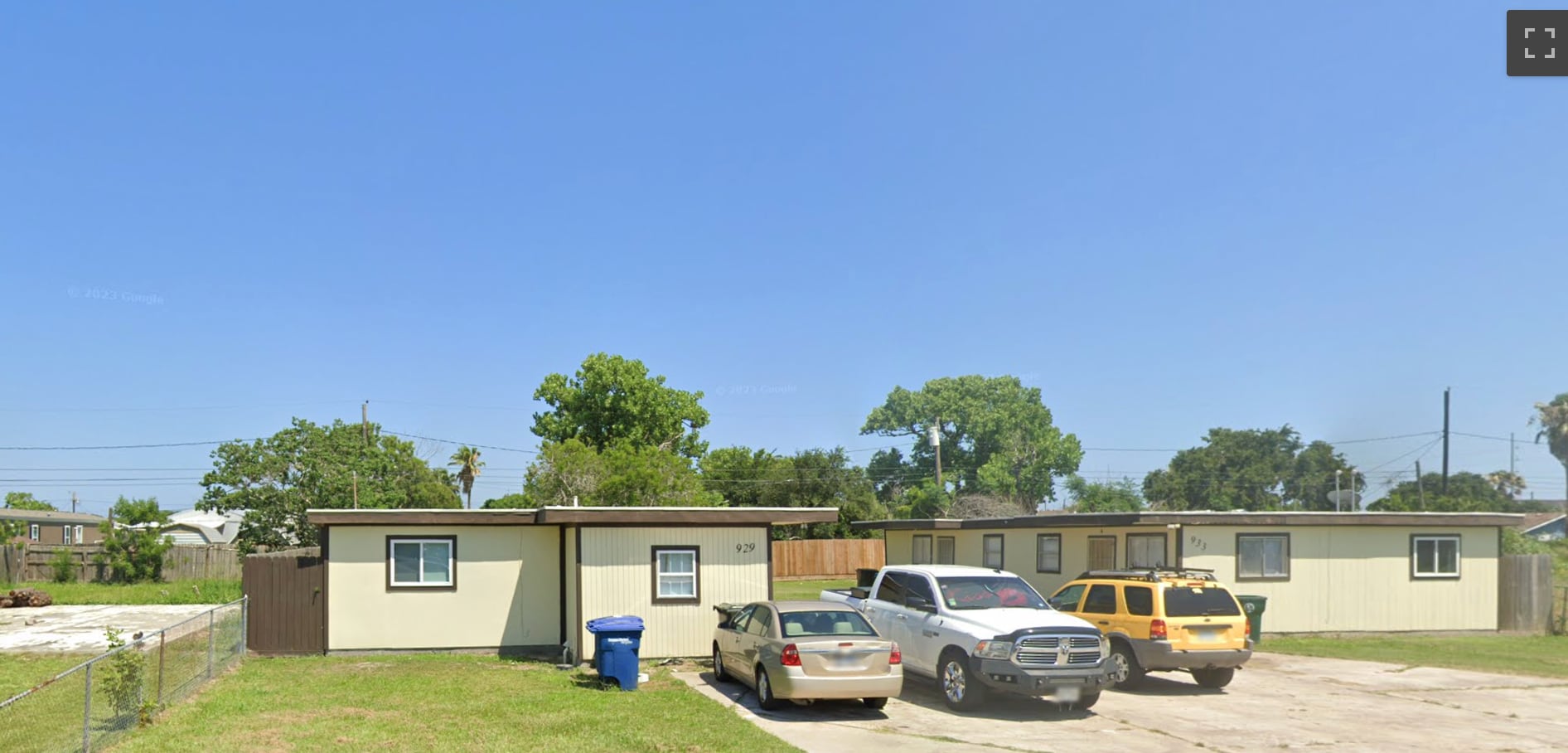 929 McDonald St, Corpus Christi, TX for Sale