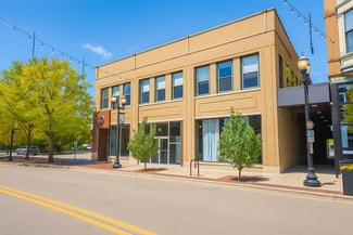 Elgin, IL Office, Retail - 76-80 S Grove Ave Elgin, IL Office, Retail - 76-80 S Grove Ave