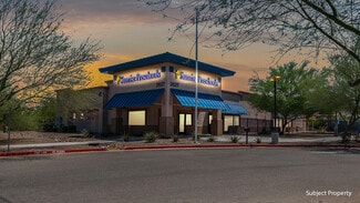 Phoenix, AZ Retail - 2627 Southern ave