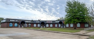 Broken Arrow, OK Office - 500-514 W Atlanta St