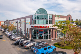 Surrey, BC undefined - 8128 128th St