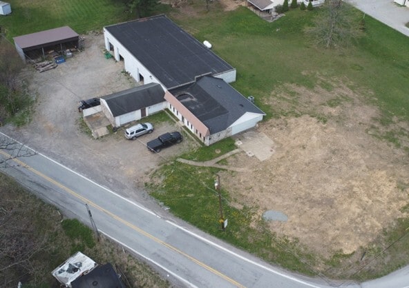 103 County Line Rd, Acme, PA for Sale
