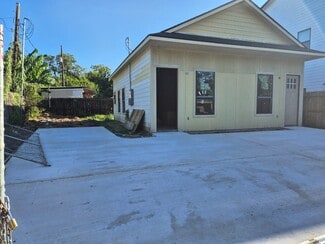 Houston, TX Office/Retail - 7358 Guadalcanal Road Houston TX USA Rd Houston, TX Office/Retail - 7358 Guadalcanal Road Houston TX USA Rd