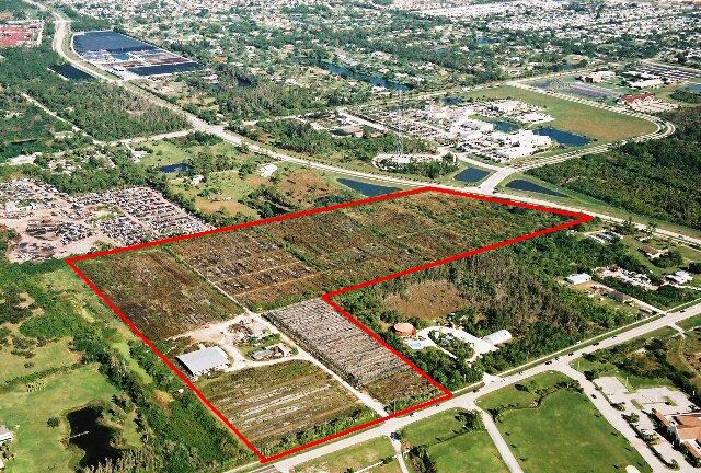 SE Cove Rd, Stuart, FL for Sale