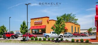 Roanoke, VA Retail - 1379 Towne Square Blvd