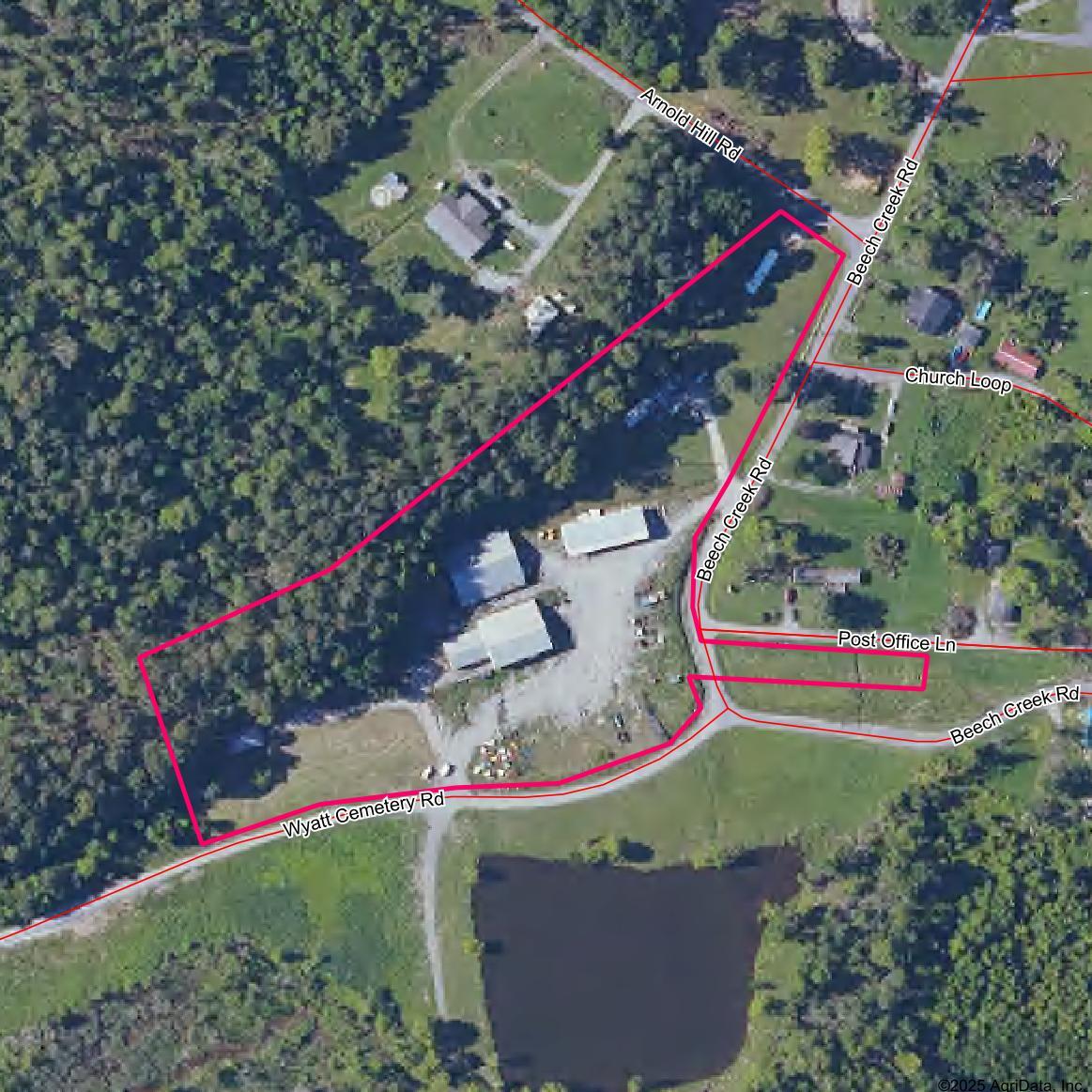 242 Beech Creek Rd, Beech Creek, KY for Sale