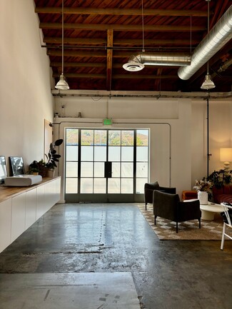 Culver City, CA Office - 8500 Steller Dr