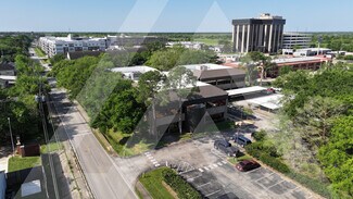 Houston, TX Office - 16000 Barkers Point Ln