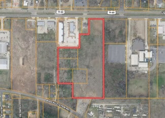 Haughton, LA Commercial - 2200 Hwy 80 Haughton, LA Commercial - 2200 Hwy 80