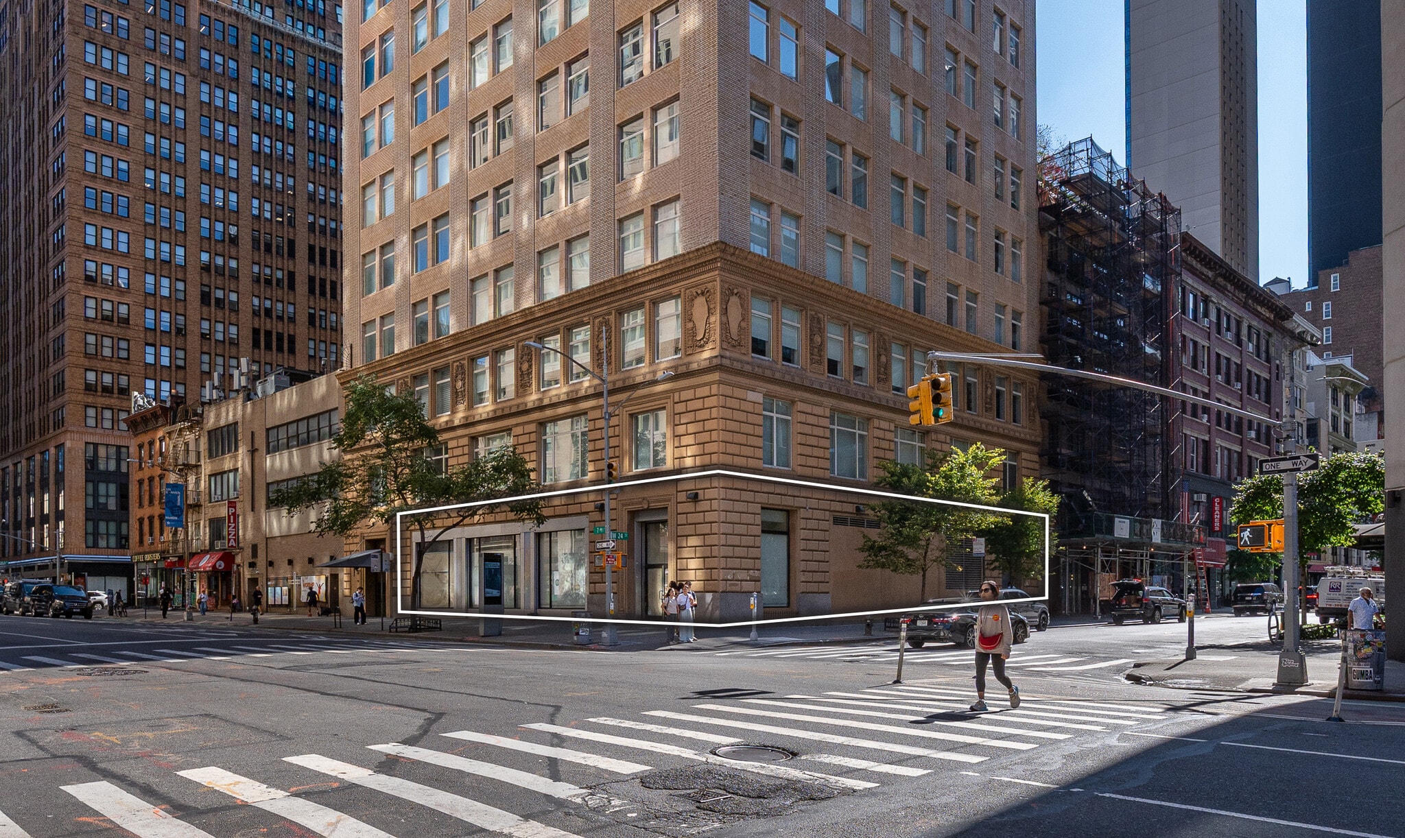 245 Seventh Ave, New York, NY for Sale