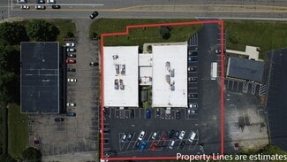 Columbus, OH Office - 4770 Indianola Ave Columbus, OH Office - 4770 Indianola Ave