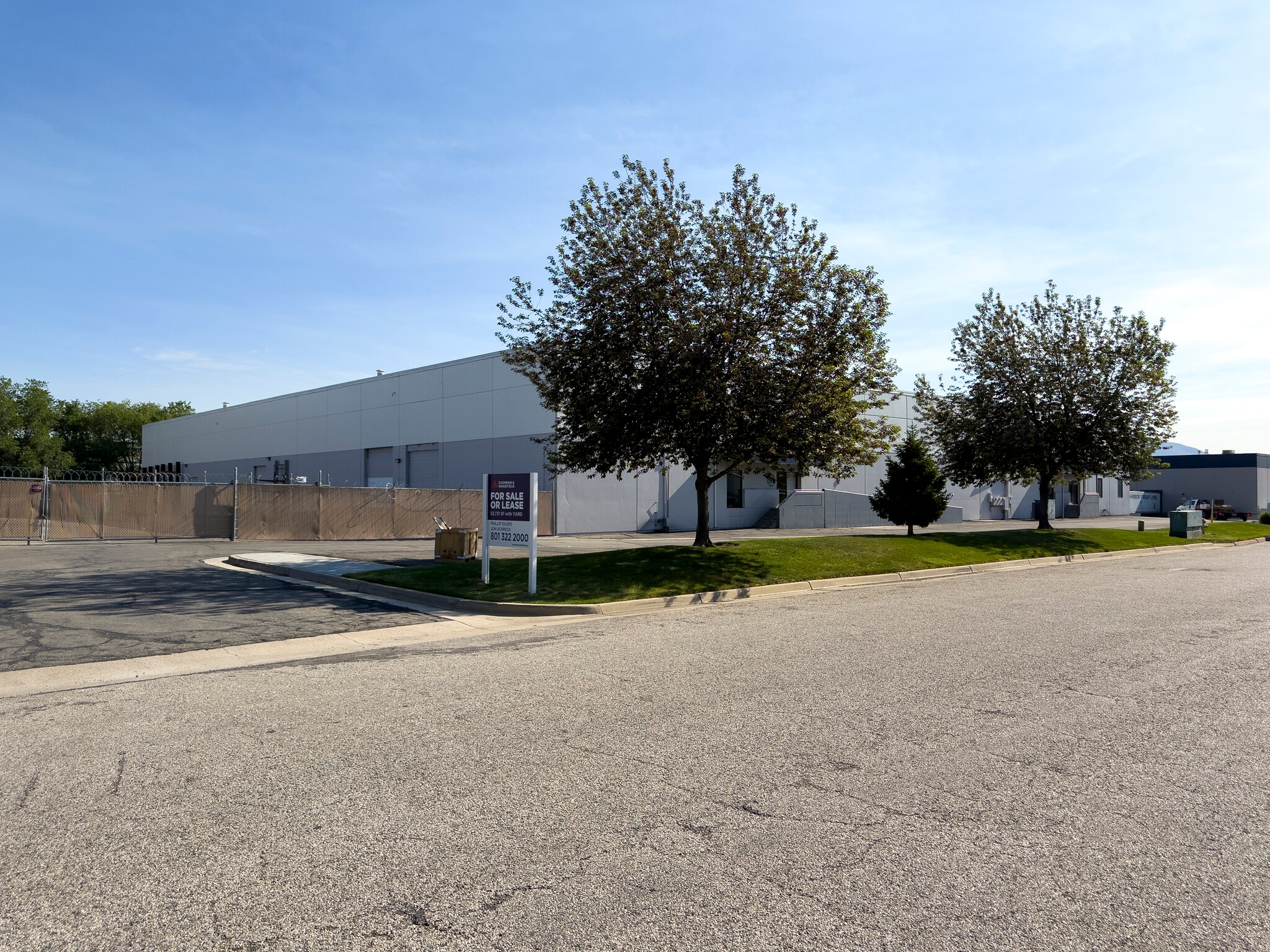 2270-2534 W Bridger Rd, Salt Lake City, UT for Sale
