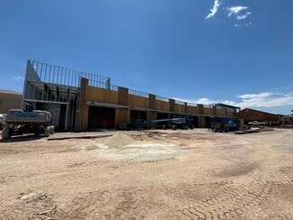 Las Vegas, NV Retail - Warm Springs & Tenaya W-SWC Las Vegas, NV Retail - Warm Springs & Tenaya W-SWC