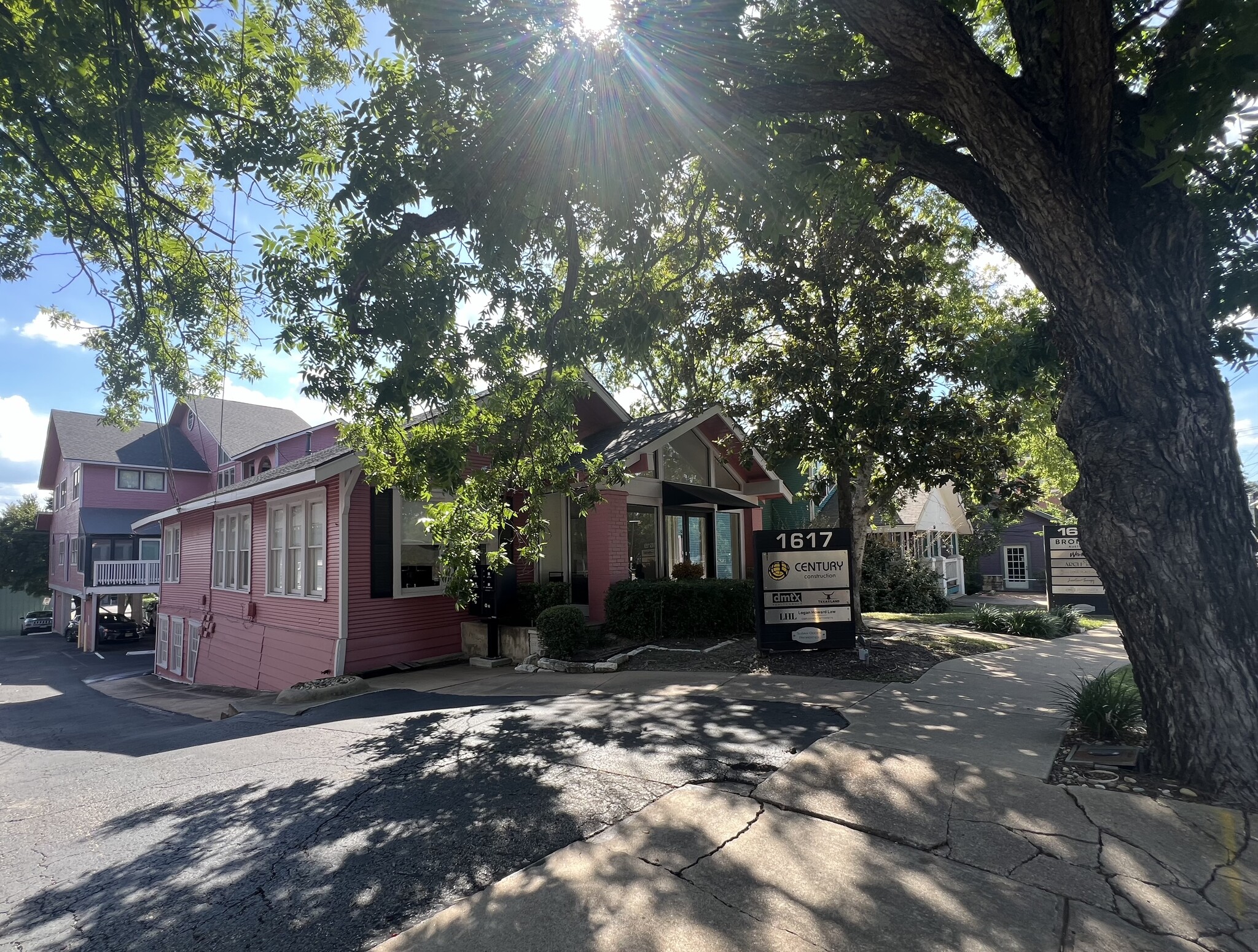 1617 W 6th St, Austin, TX for Rent