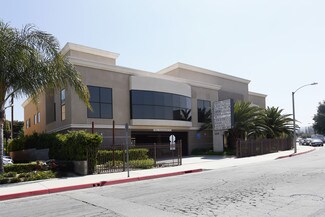 Rowland Heights, CA Office - 1818 Sierra Leone Ave Rowland Heights, CA Office - 1818 Sierra Leone Ave