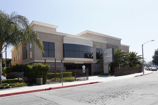 Rowland Heights, CA Office/Medical - 1818 Sierra Leone Ave