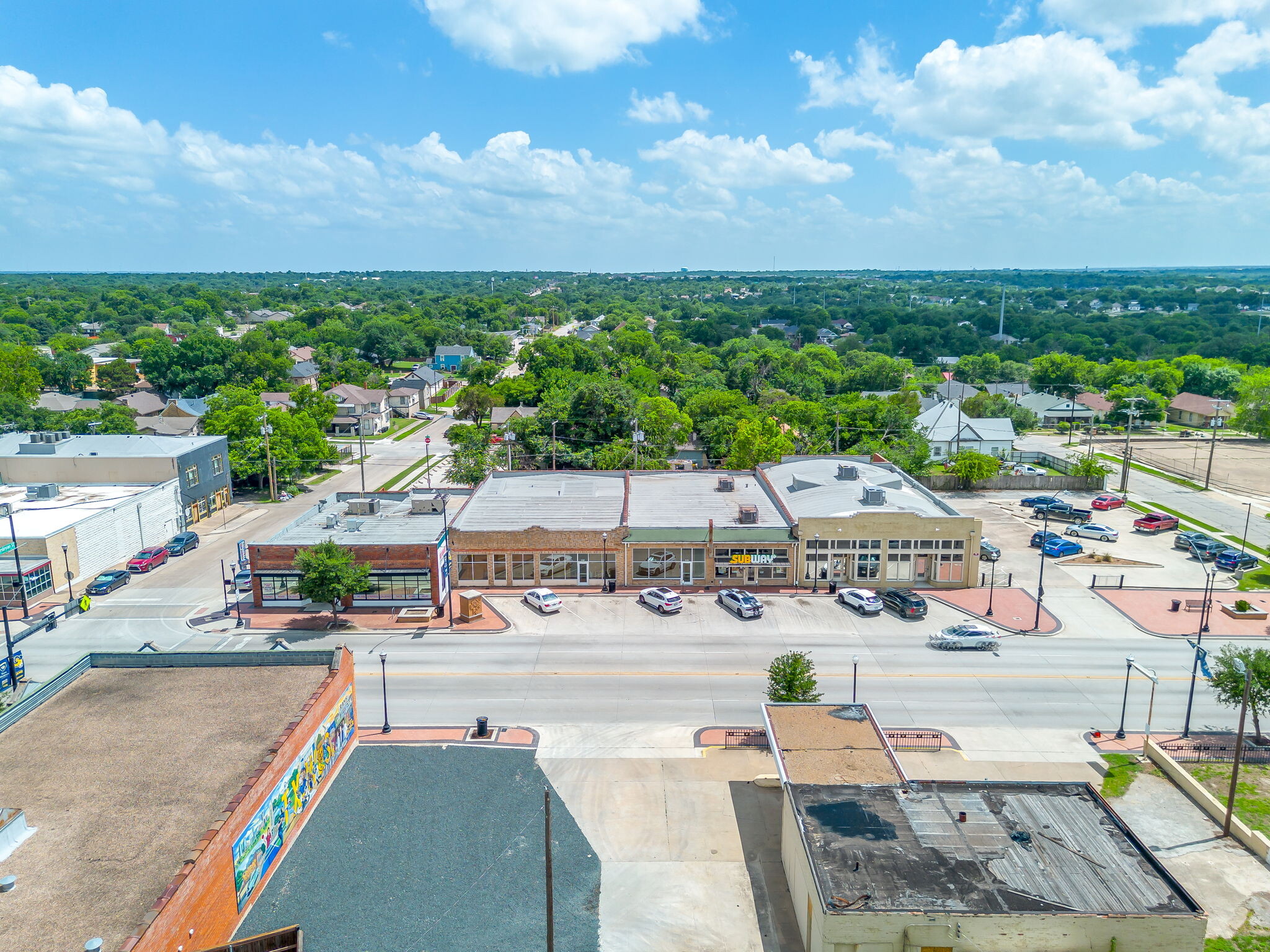 3014-3016 E Rosedale St, Fort Worth, TX for Rent