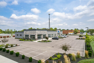 Beavercreek, OH Office/Retail - 3916 Indian Ripple Rd
