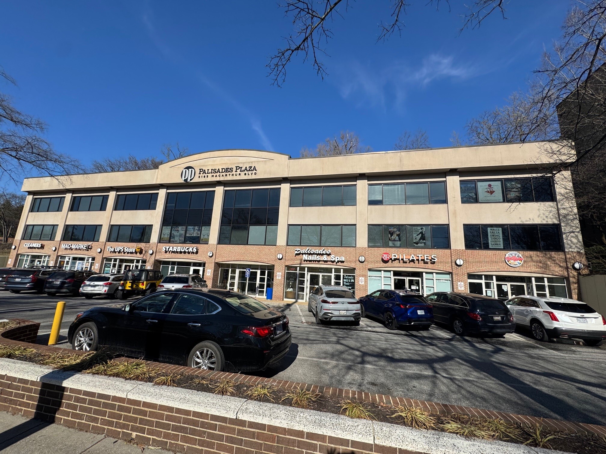 5185 MacArthur Blvd NW, Washington, DC for Rent