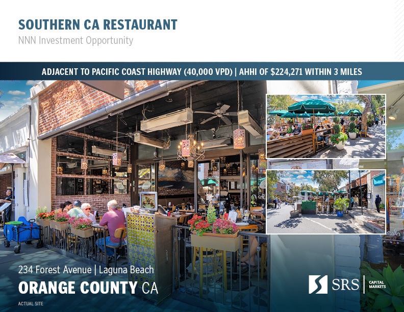 234 Forest Ave, Laguna Beach, CA for Sale