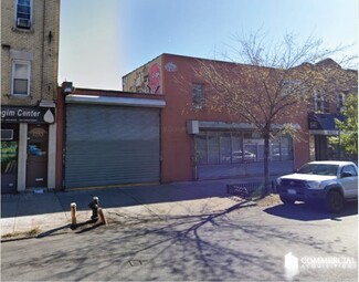Brooklyn, NY Flex - 1261 Coney Island Ave