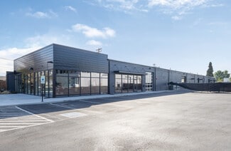 Garden City, ID Flex - 113 W 43rd St