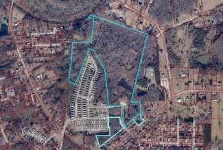 Burlington, NC Residential - 0 Old Glencoe Rd