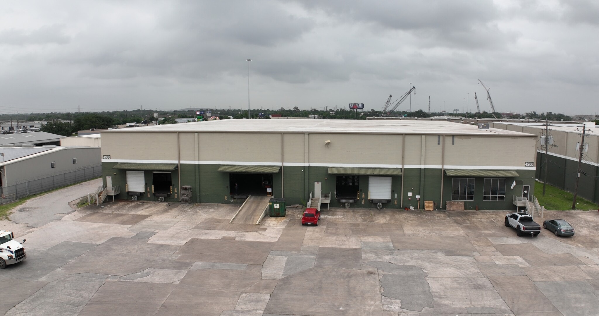 4900 Blaffer St, Houston, TX for Rent