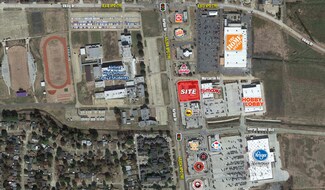 Bossier City, LA Retail - 2650 Airline Dr Bossier City, LA Retail - 2650 Airline Dr