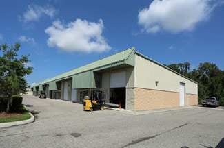 Odessa, FL Industrial - 11413 Challenger Ave