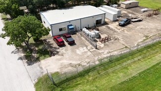 Pearland, TX undefined - 3319 Industrial Dr