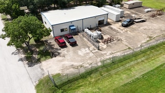 Pearland, TX Warehouse - 3319 Industrial Dr Pearland, TX Warehouse - 3319 Industrial Dr