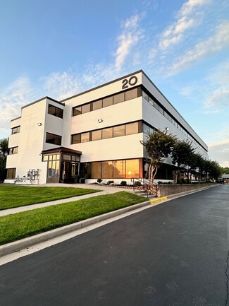Timonium, MD Office - 20 E Timonium Rd