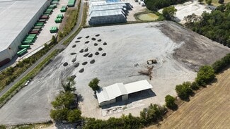 Lancaster, TX Industrial - 601, 867, 906 Talco Rd Lancaster, TX Industrial - 601, 867, 906 Talco Rd