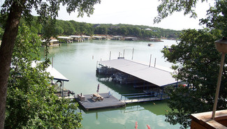 Chico, TX Marinas - 180 Private Road 1735