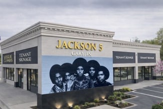 Gary, IN Retail - 600-610 Lake St Gary, IN Retail - 600-610 Lake St