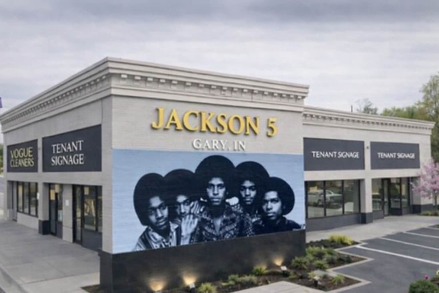 600-610 Lake St, Gary, IN for Rent